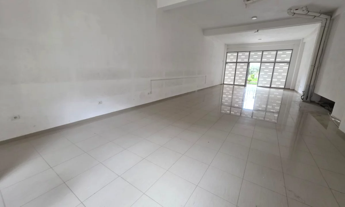 Jepet njesi per biznes