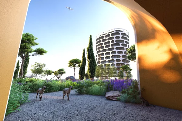 Shtepi ne shitje Apartament ne Vlore, 1+1, Mobilimi Bosh, pa mobiluar, Pagesa 175,000  Euro.