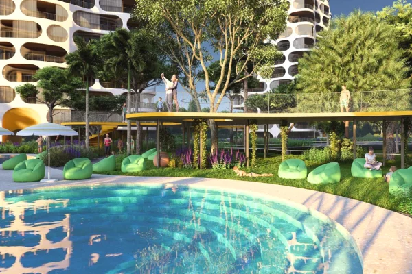 Shtepi ne shitje Apartament ne Vlore, 1+1, Mobilimi Bosh, pa mobiluar, Pagesa 175,000  Euro.