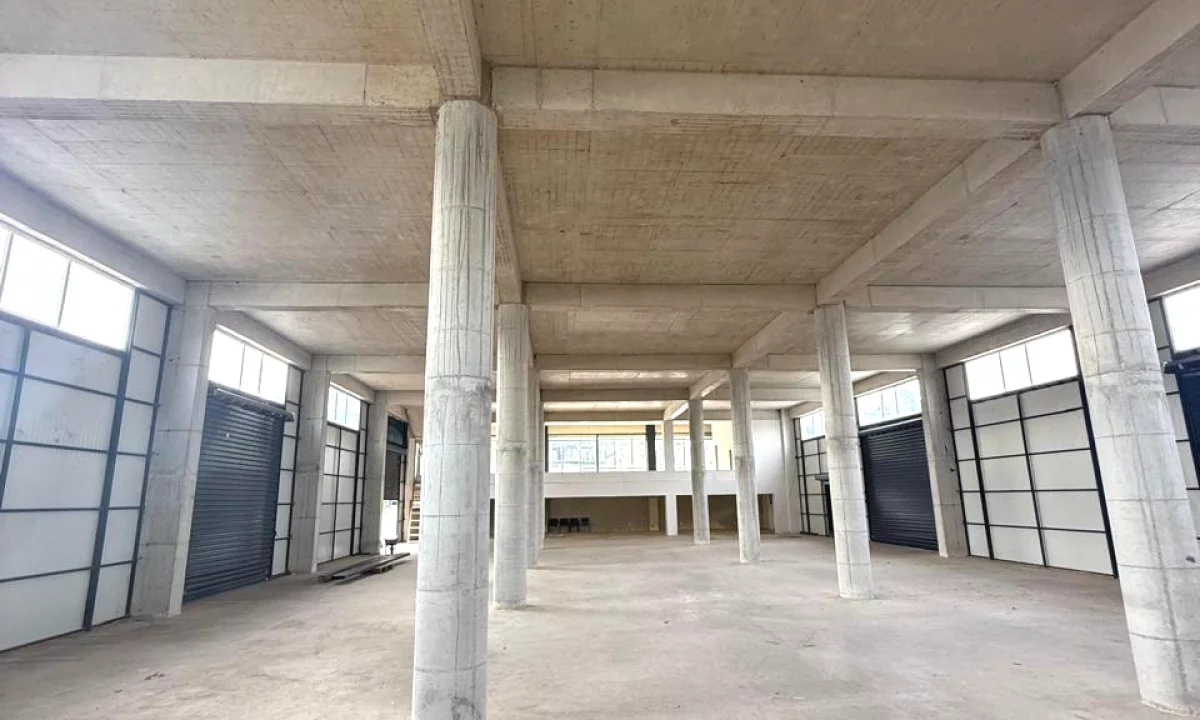 jepet me qira ambiente per biznes