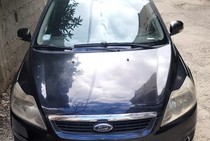 Auto in Vendita a Tirana - 3,400 Euro