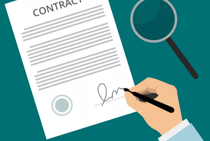 Legal Services in Berat - 500 Leke