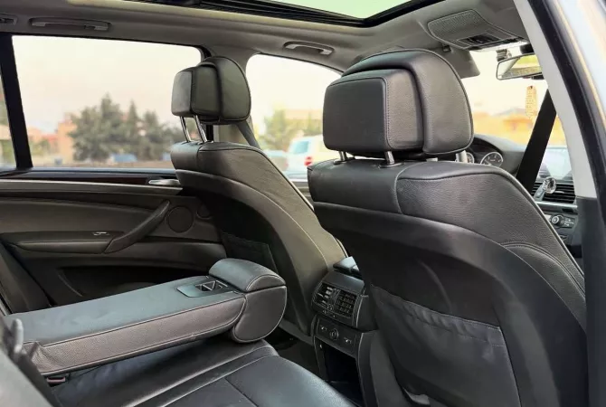 Auto in Vendita a Durazzo, BMW, 2008 Diesel,Kambio Automatik Pagamento 8,000  Euro.