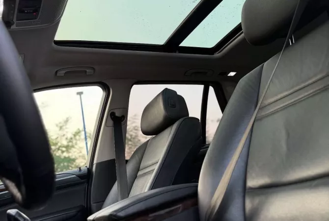 Auto in Vendita a Durazzo, BMW, 2008 Diesel,Kambio Automatik Pagamento 8,000  Euro.