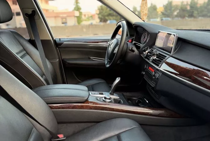 Auto in Vendita a Durazzo, BMW, 2008 Diesel,Kambio Automatik Pagamento 8,000  Euro.