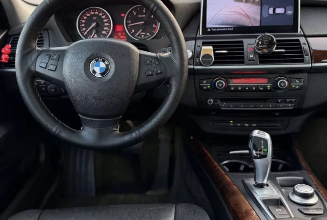 Auto in Vendita a Durazzo, BMW, 2008 Diesel,Kambio Automatik Pagamento 8,000  Euro.