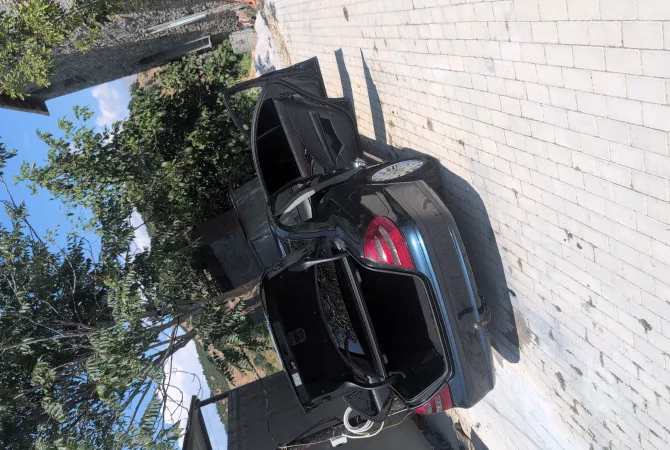 Auto in Vendita a Pogradec - 470,000 Leke