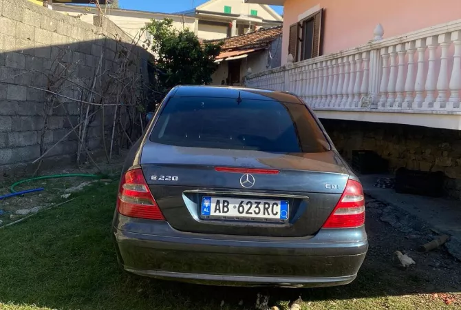 Auto in Vendita a Pogradec - 470,000 Leke