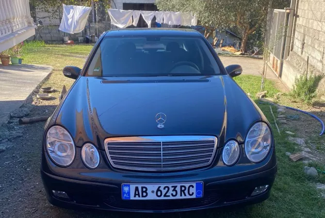 Auto in Vendita a Pogradec - 470,000 Leke