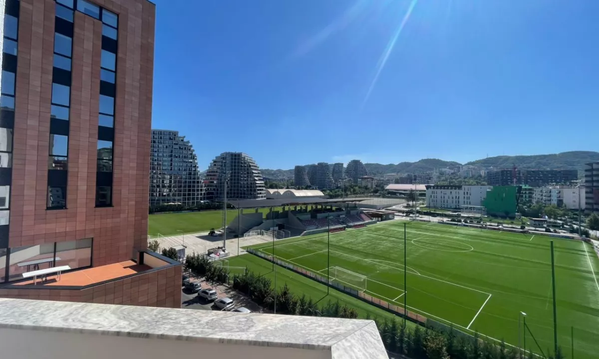 Shtepi me qera Apartament ne Tirane, 2+1, Mobilimi E mobiluar, Pagesa 700  Euro.