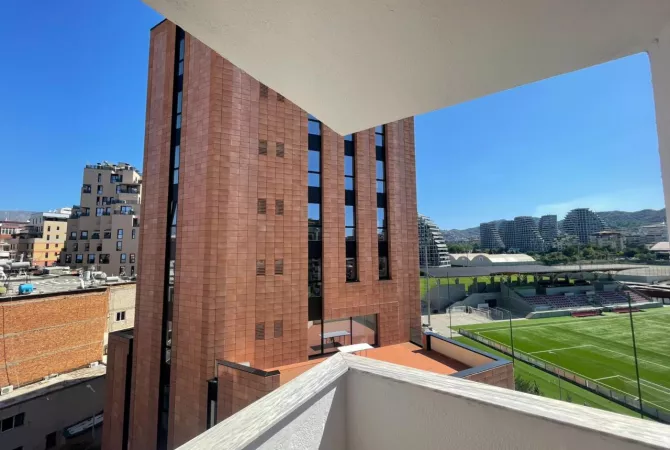 Shtepi me qera Apartament ne Tirane, 2+1, Mobilimi E mobiluar, Pagesa 700  Euro.