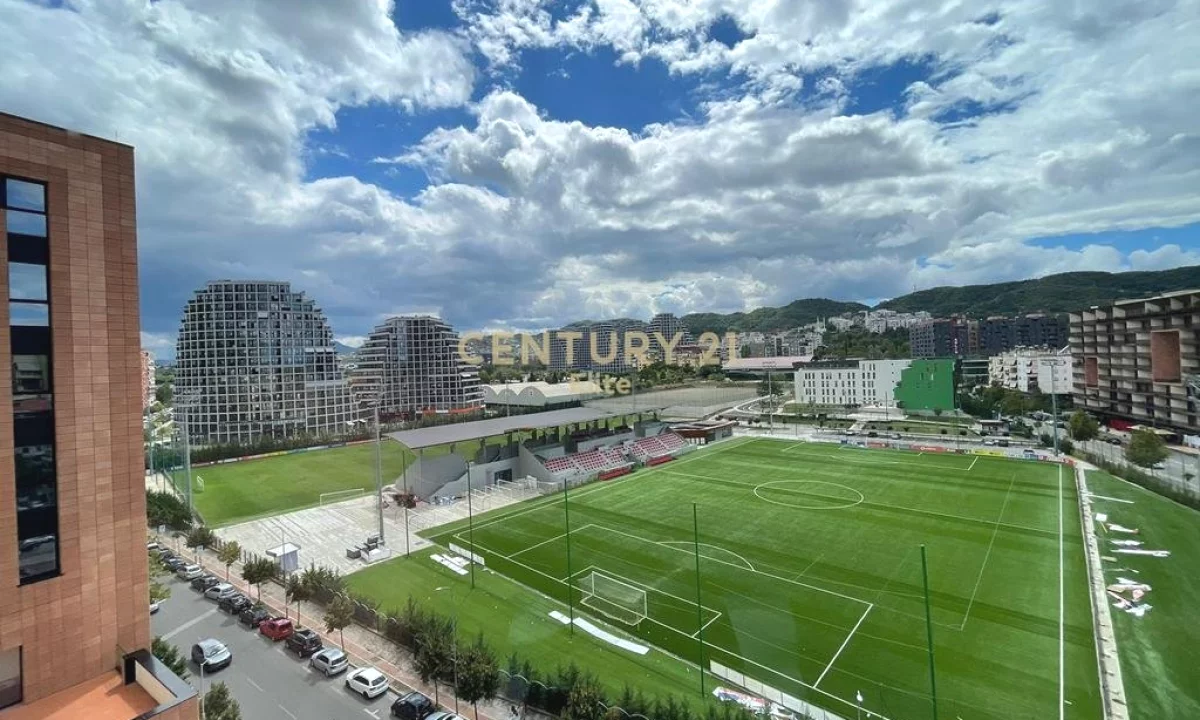 Shtepi me qera Apartament ne Tirane, 2+1, Mobilimi E mobiluar, Pagesa 750  Euro.