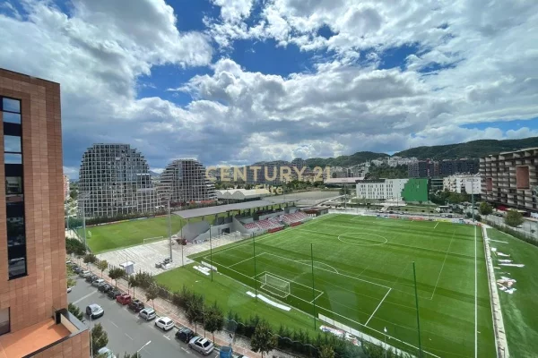 JEPET PER QIRA, APARTAMENT 2+1, RRUGA E KOSOVARËVE!
