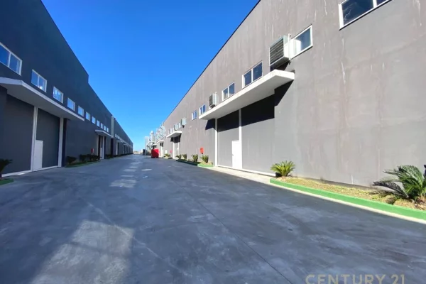 Business Property for Rent 4+1 in Tirana - 4,000 Euro