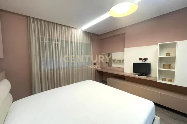 Shtepi me qera Apartament ne Tirane, 2+1, Mobilimi E mobiluar, Pagesa 1,200  Euro.