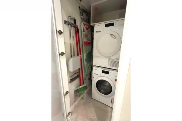 Shtepi me qera Apartament ne Tirane, 1+1, Mobilimi E mobiluar, Pagesa 700  Euro.