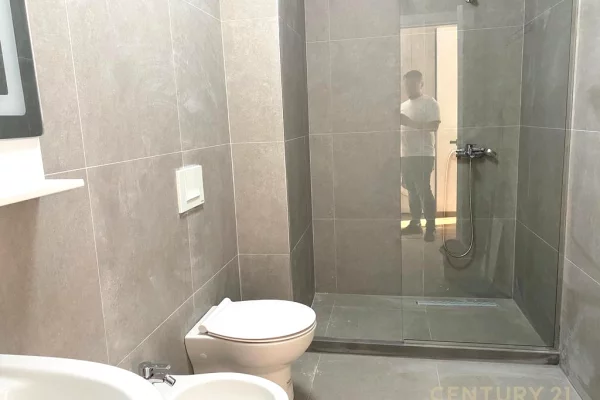 Shtepi me qera Apartament ne Tirane, 1+1, Mobilimi E mobiluar, Pagesa 70,000  Leke.