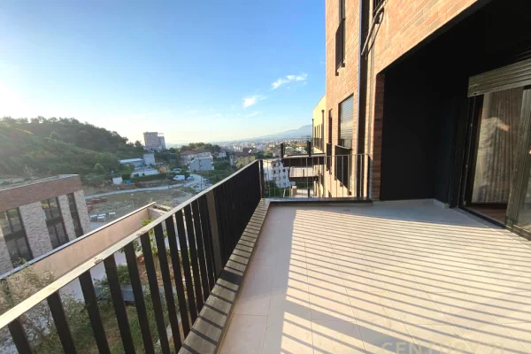 Shtepi me qera Apartament ne Tirane, 1+1, Mobilimi E mobiluar, Pagesa 70,000  Leke.