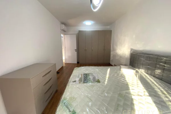 Shtepi me qera Apartament ne Tirane, 1+1, Mobilimi E mobiluar, Pagesa 70,000  Leke.