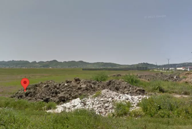 Truall ose Toke ne Durres - 260,000 Euro