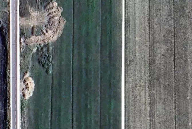 Truall ose Toke ne Durres - 260,000 Euro