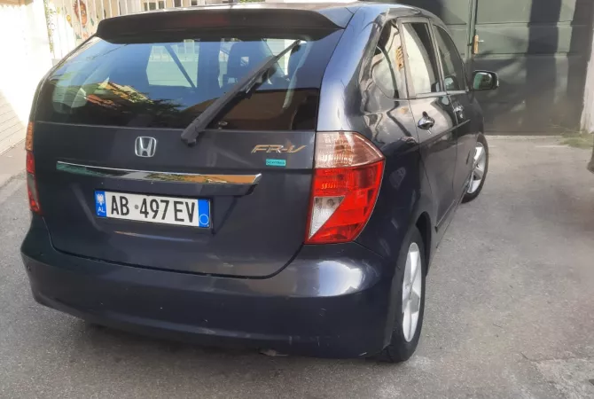 Auto in Vendita a Tirana - 3,500 Euro