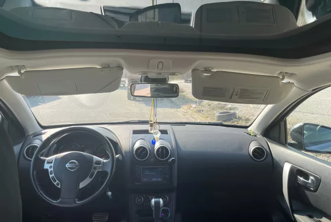 Auto in Vendita a Tirana, Nissan, 2011 Diesel,Kambio Automatik Pagamento 9,000  Euro.