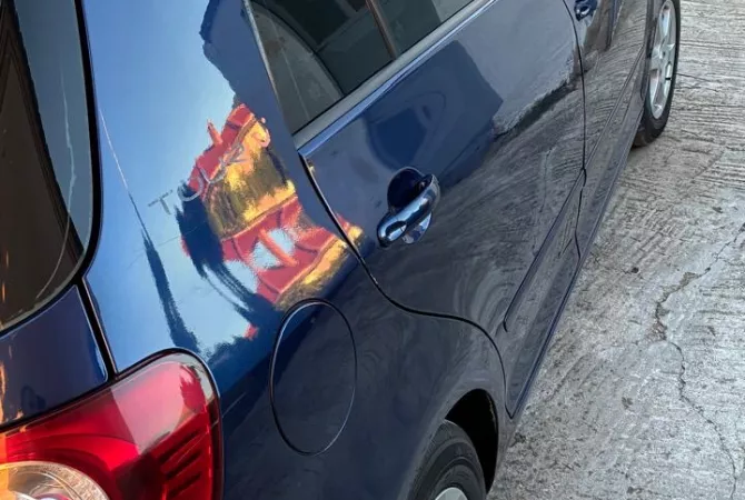 Auto in Vendita a Koriza, Volkswagen, 2007 Diesel,Kambio Automatik Pagamento 5,500  Euro.