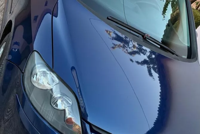 Auto in Vendita a Koriza - 5,500 Euro