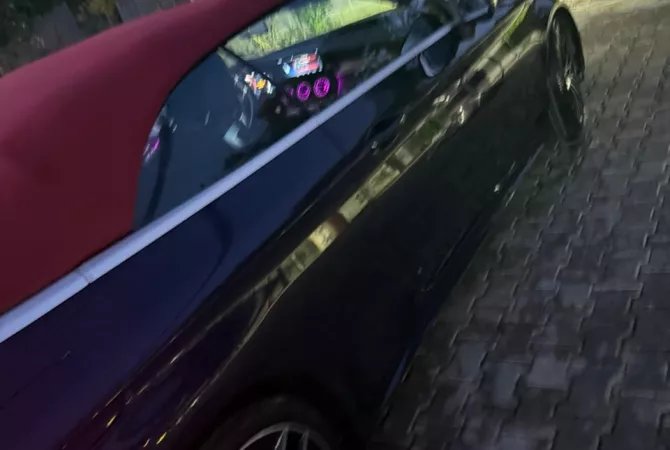 Auto in Vendita a Tirana, Mercedes-Benz, 2020 Benzine,Kambio Automatik Pagamento 32,000  Euro.