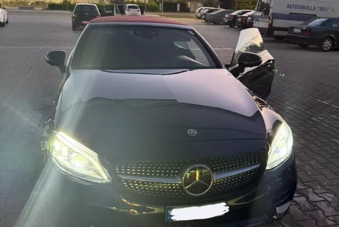 Auto in Vendita a Tirana - 32,000 Euro