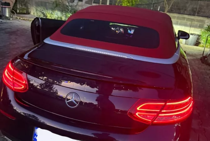 Auto in Vendita a Tirana - 32,000 Euro