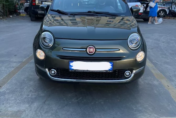 Auto in Vendita a Tirana - 6,500 Euro