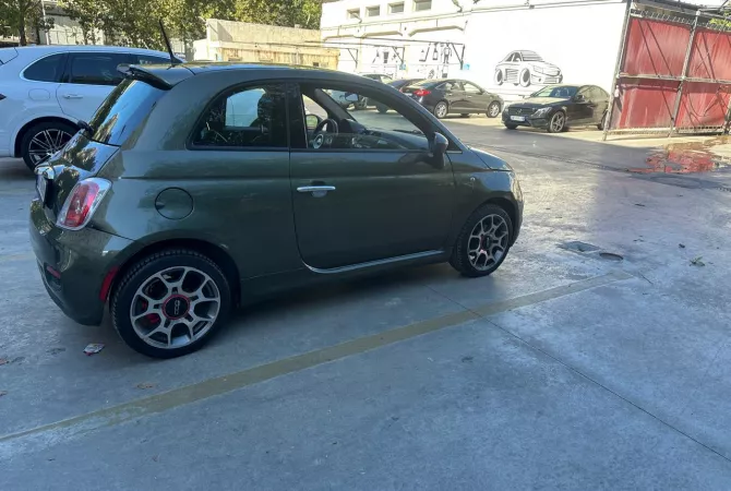 Auto in Vendita a Tirana - 6,500 Euro