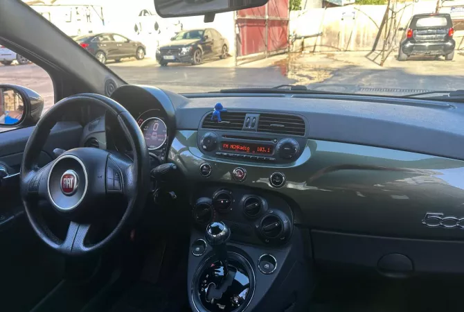 Auto in Vendita a Tirana - 6,500 Euro