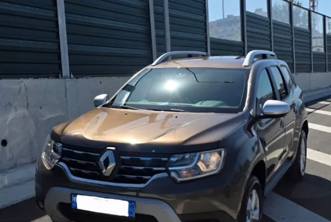 Auto in Vendita a Tirana - 14,000 Euro