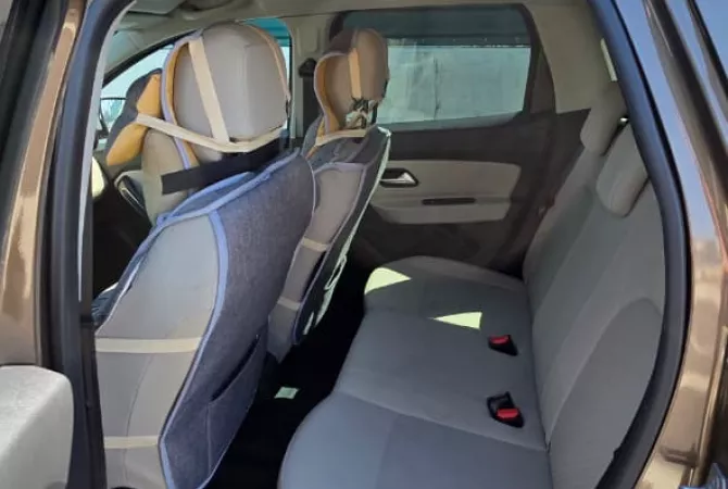 Auto in Vendita a Tirana, Renault, 2020 gasoline-gas,Kambio Automatik Pagamento 14,000  Euro.