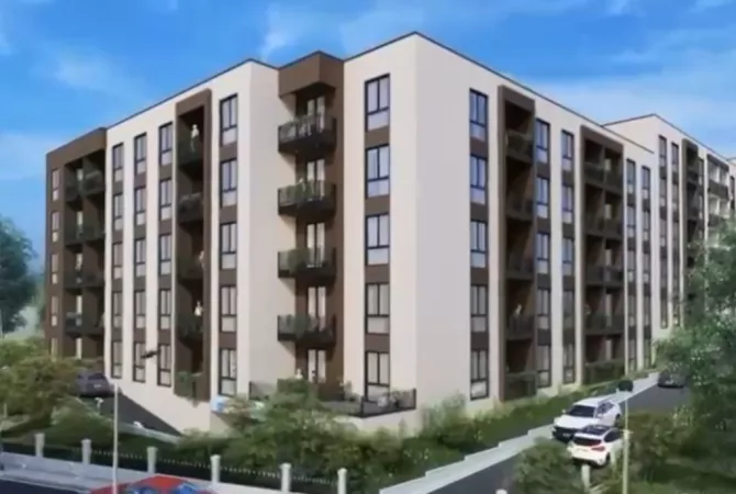 Shtepi ne shitje 1+1 ne Tirane - 65,377 Euro