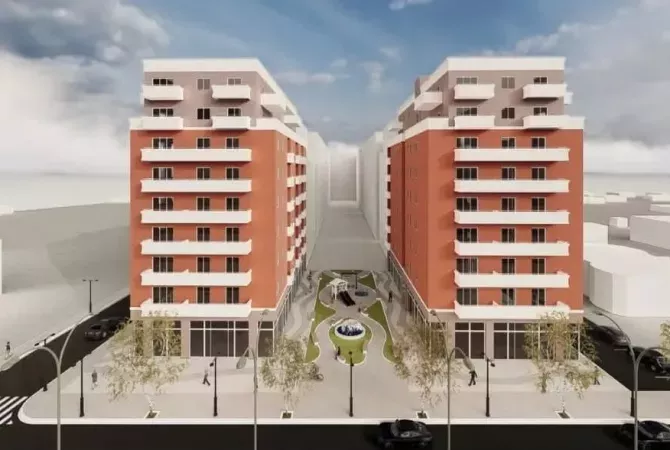 Shtepi ne shitje 2+1 ne Tirane - 78,700 Euro