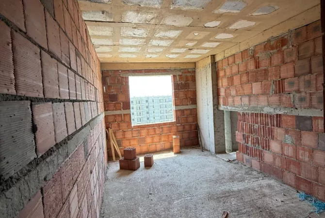 Shtepi ne shitje Apartament ne Tirane, 2+1, Mobilimi Bosh, pa mobiluar, Pagesa 102,120  Euro.