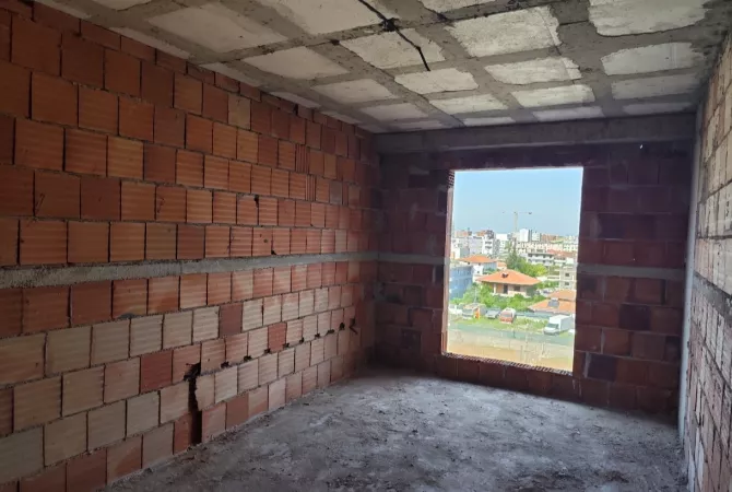 Shtepi ne shitje 2+1 ne Tirane - 75,000 Euro