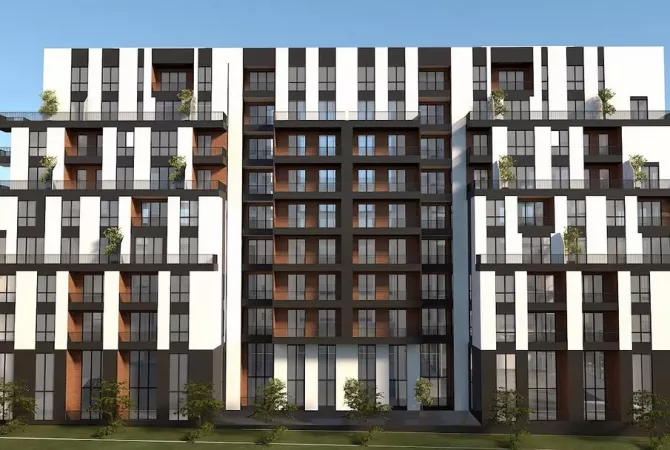 Shtepi ne shitje 1+1 ne Tirane - 77,700 Euro