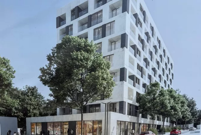 Shtepi ne shitje 2+1 ne Tirane - 7,670,000 Leke