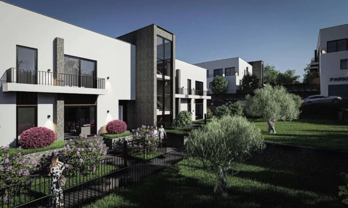 Shtepi ne shitje Apartament ne Tirane, 2+1, Mobilimi Bosh, pa mobiluar, Pagesa 155,700  Euro.