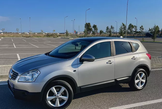 Auto in Vendita a Durazzo - 6,800 Euro