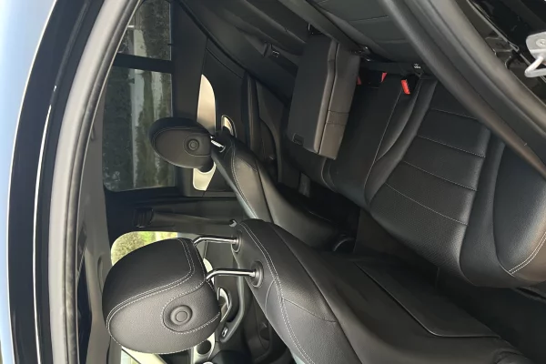 Auto in Vendita a Tirana, Mercedes-Benz, 2017 Diesel,Kambio Automatik Pagamento 14,000  Euro.