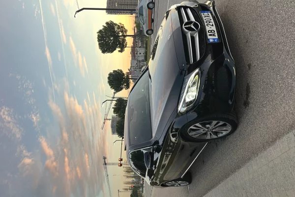 Auto in Vendita a Tirana - 14,000 Euro