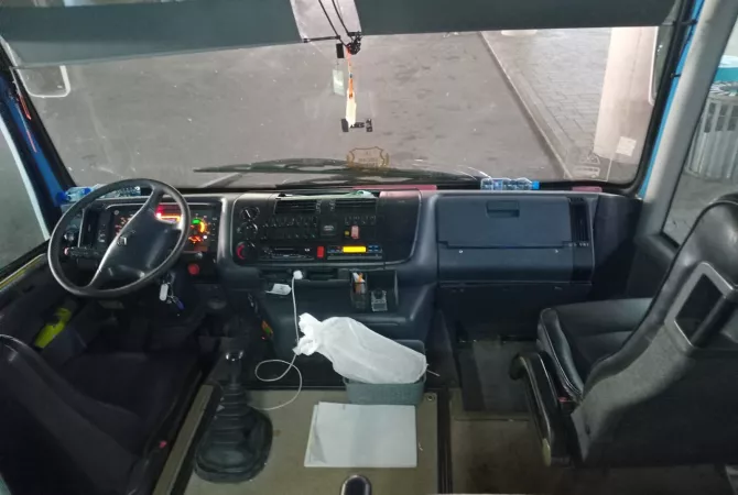 Auto in Vendita a Tirana, Mercedes-Benz, 2005 Diesel,Kambio Manual Pagamento 20,000  Euro.