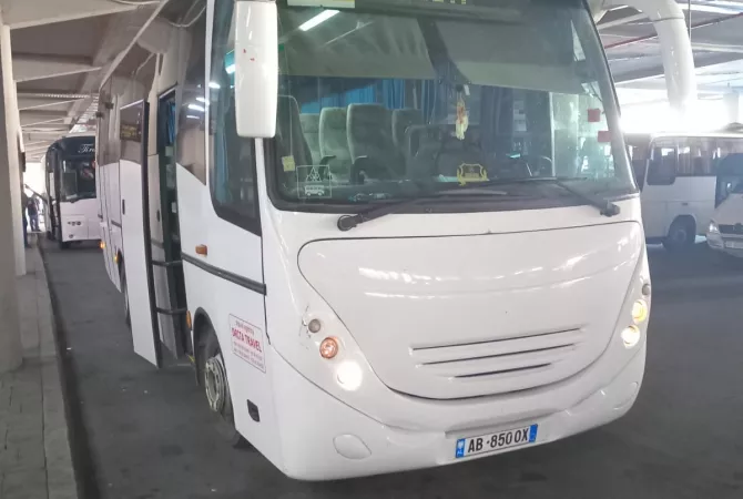 Auto in Vendita a Tirana - 20,000 Euro