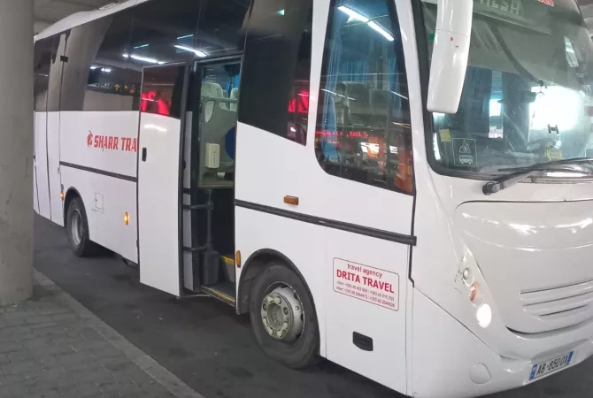 Auto in Vendita a Tirana - 20,000 Euro